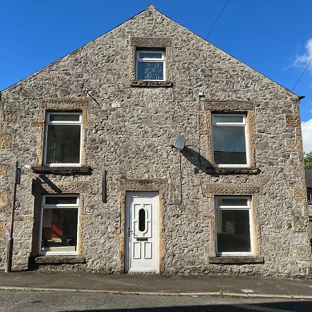 Alma Cottage Buxton (Derbyshire) Exterior foto